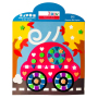 diy kit handmade arts and crafts mosaic sticker for kids