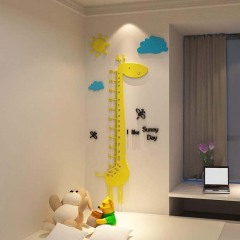 Hundreds different design and different material 3d wall decoration sticker