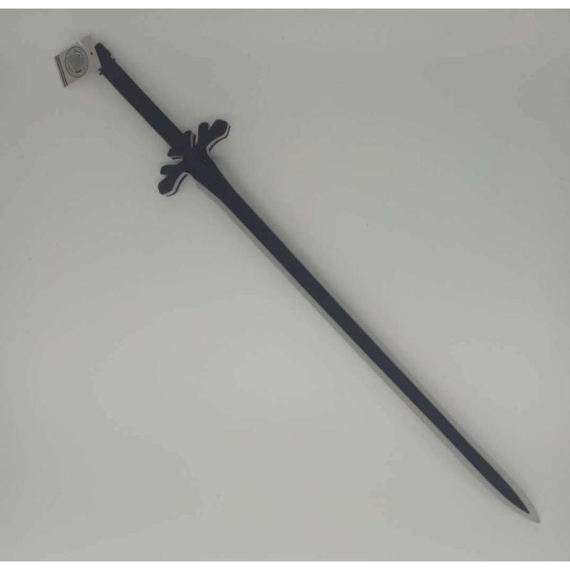 Custom EVA Foam sword and shield weapon toy