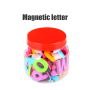 Customized sperSeptember child EVA fridge foam magnet letters and number
