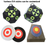 EVA Foam High Density Foam Professional Shooting foam target archery   shooting accessories