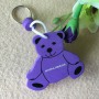 floating EVA foam custom promotion key chain cheap promotional gift