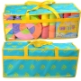 High-density educational kids big building eva foam blocks