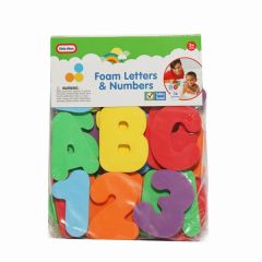 Letras y números del alfabeto bañera de espuma eva juguetes de baño para bebés para niños letras de juguete de baño juguete de baño para niños