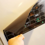 Fridge Magnet Write Wipe Message Boards Refrigerator Dry Erase Board Blackboard Magnetic Calendar Chalkboard Fridge Stickers