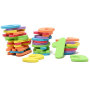 Wholesale baby educational bath toy for kids from china A313