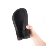 Custom wholesale protection knee eva with foam knee pads protector eva foam garden knee pad protector