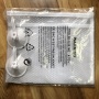 amazon top seller mesh bags Quick Dry Bathtub Mesh Net Massive Baby Toy Storage Holder Bath Toy Organizer With Sticker Hooks