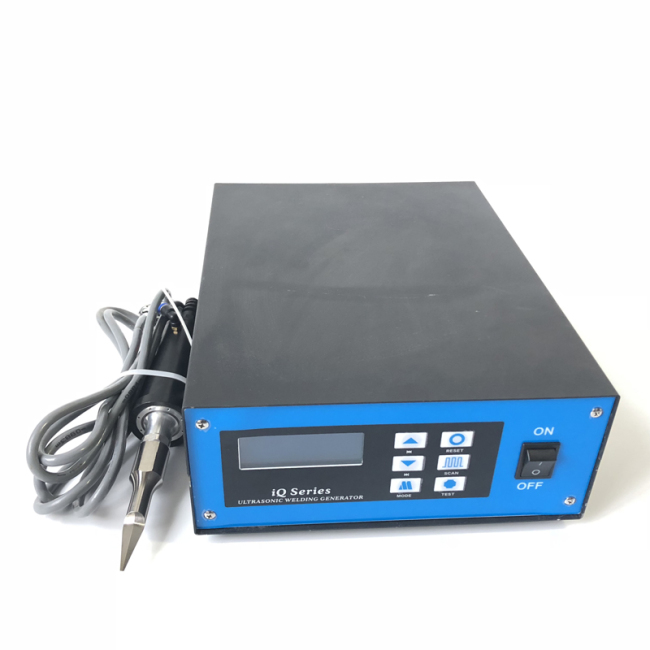 ultrasonic vibration cutting wire 35khz frequency for ultrasonic welding cutting machine