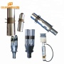 High Quality 28KHZ 200Watt Ultrasonic Piezoelectric Transducer For Welding With CE