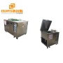 28KHz Plastic Mould Ultrasonic Cleaning Machine 30L 50L 70L Industrial Type Ultrasonic Cleaner
