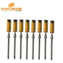 2000W Titanium Alloy Anti-Corrosion Biodiesel Ultrasonic Transducer for Industrial Chemical Processing Equipment