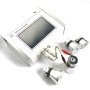 China Manufacture Ultrasonic Analyzer Measuring Instrument 1KHz-3MHz For Ultrasonic Transducer Frequency Test