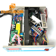 RS485 Type Digital Ultrasonic Sound Generator 900W ultrasonic generator circuits