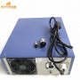 2400w Best Price Variable Frequency Ultrasonic Generator  Ultrasound Generator