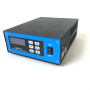 ultrasonic knife cutting plastic 35khz 300W for APS PP PE PVC ultrasonic plastic cutting machine
