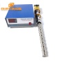 2000W Stick Ultrasonic Probe Sonicator 20KHz Multifunction Immersible Ultrasonic Vibration Rod