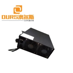 Multifunction 20khz ultrasonic generator for 900w power ultrasonic cleaning generator