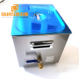 Ultrasonic Cleaning Machine Manufacturers Ultrasonic Parts Cleaner 240w Power 40khz Frequency 220V or 110v