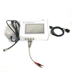 Horn Analyzer Measuring Instrument 1MHz Ultrasonic Frequency Impedance Graphic Analyzer