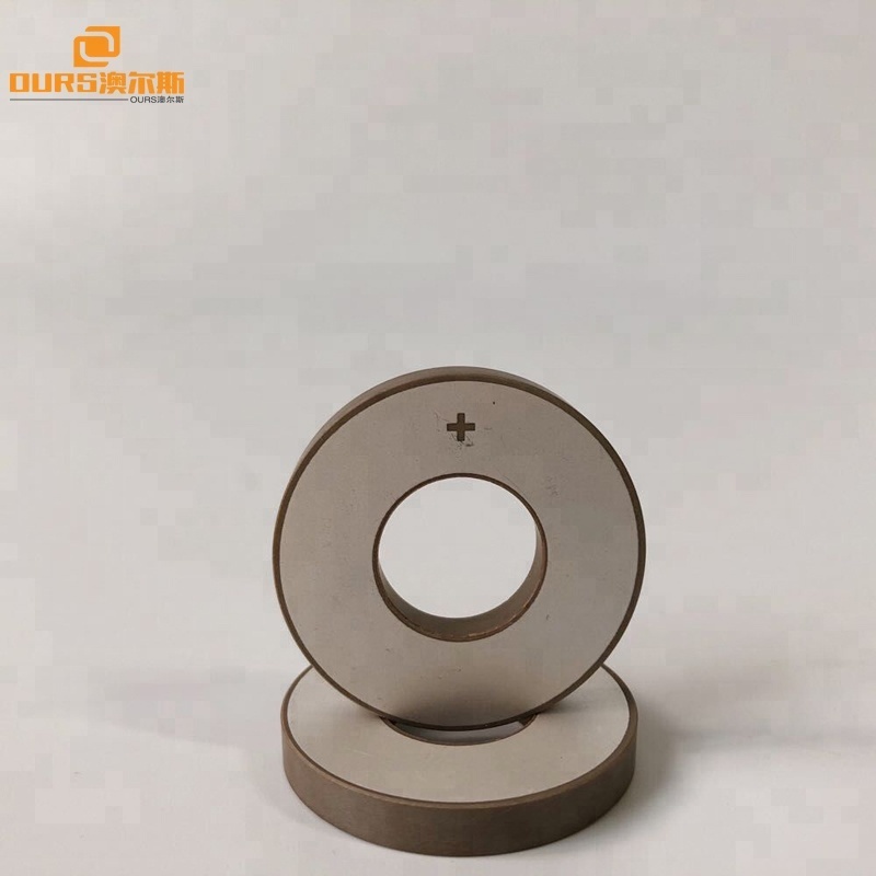 ours ultrasonic 20k~200k ultrasonic cleaning piezoelectric transducer