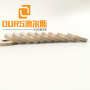 High Quality  50*20*6mm Ring Piezoelectric Ceramic for cleaning and welding purpose