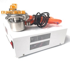Transductor y generador ultrasónicos ARS-ZDS200W de la pantalla vibratoria de las ventas calientes