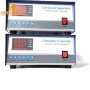 Oil Production Pipe Ultrasonic Cleaning Devices 28K Ultrasonic Cleaning Generator For Driving Immersible Transducer