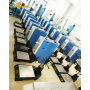 ultrasonic welding machine for plastic 2000W 20khz ultrasonic welding machine adjustment