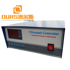 1800w 28khz Ultrasonic Frequency Sweep Generator price
