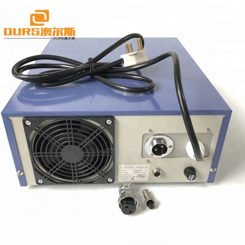 1800w manufacturer supply Ultrasonic Cleaner Parts Transducer Driver jual ultrasonic generator