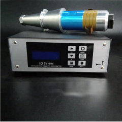 Цифровой ультразвуковой генератор частоты 28KHZ1200W для создания ультразвуковой сварки