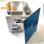 Ultrasonic Cleaning Machine Manufacturers Ultrasonic Parts Cleaner 240w Power 40khz Frequency 220V or 110v
