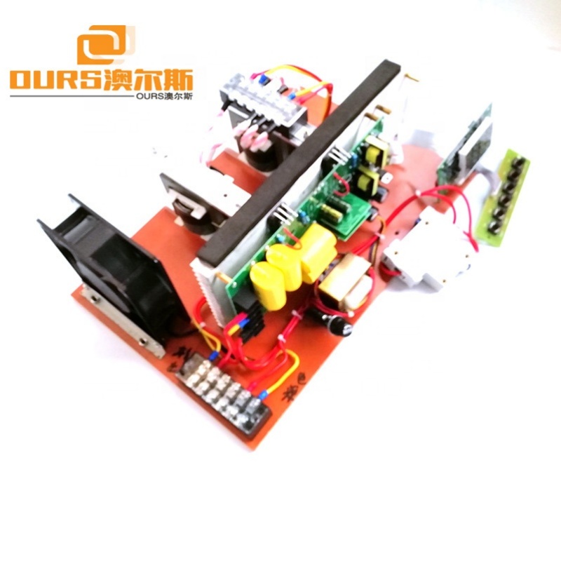 2400W Ultrasonic Circuit Board PCB for Industrial Ultrasonic Cleaner