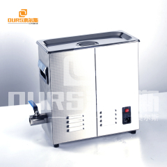 10L Digital Ultrasonic Cleaner 240W Ultrasonic cleaning machine