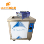 28KHZ 1500W SUS304 High Efficiency And Fast Digital Ultrasonic Cleaner For Cleaning Melt blown cloth nozzle