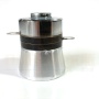 Variable Frequency 40K80K100K Ultrasonic Cleaning Power Transducers Electronic Ultrasound Vibration Transducer 60Watt