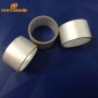 China Supply Tube Piezoelectric Ceramics 34x30x20mm PZT-8 Material Piezo Ceramics In Idustry