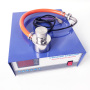 industrieller Ultraschall-Vibratorgenerator für industrielles Feinpulversieb 300W Metallmaterial 400mm 600mm Ultraschallgenerator