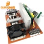 Big Power 2000W Digital Ultrasonic PCB Cleaner Generator 28K-40K Ultrasonic Circuit Board/Power Supply As Transducer Driver 220V