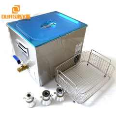 10L Digital Heated Ultrasonic Cleaning Bath Machine With Filter For Jewelry Glass Dental Parts Washing