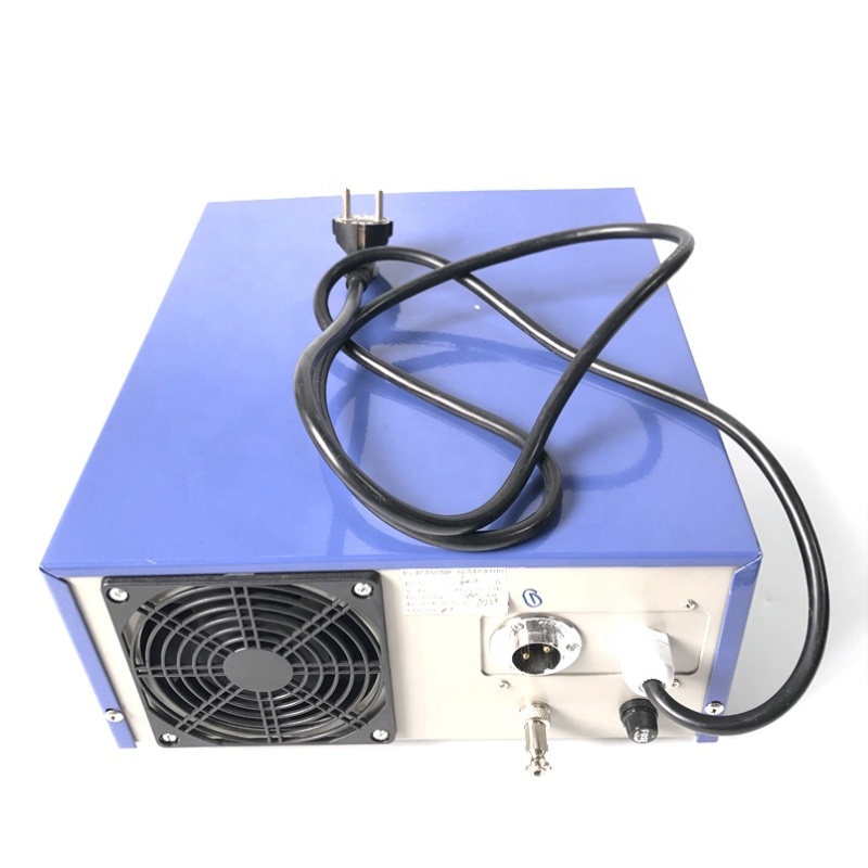 OURS Factory Customized 900W Ultrasonic Cleaning Generator Industrial Cleaning Machine Driving Ultrasound Sound Generator
