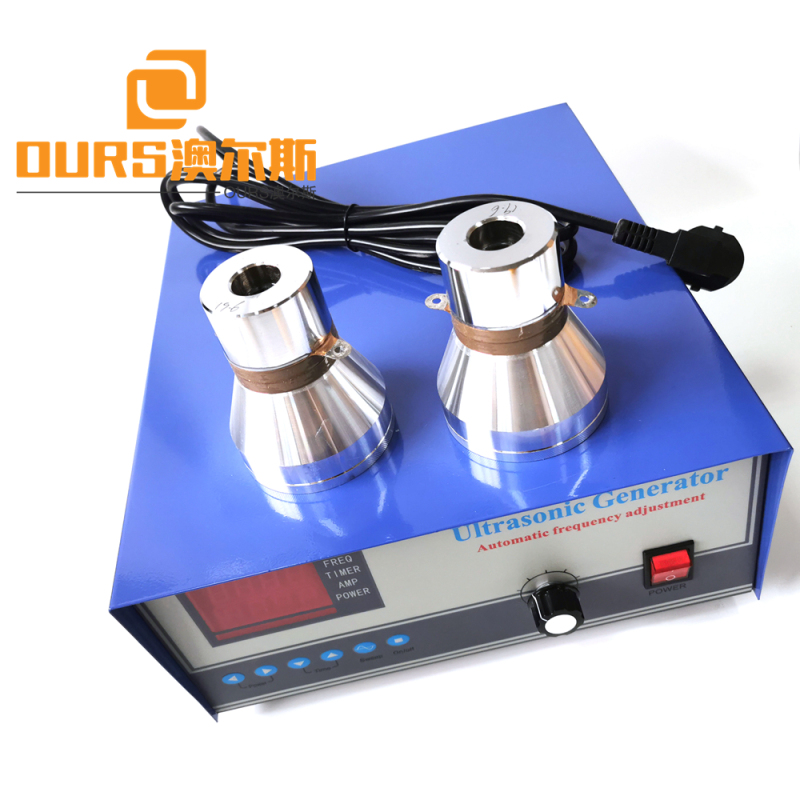 China Superior Ultrasonic 110v 220v Generator Manufacturer Cost-effective Ultrasonic 1200 watt Generator Price list
