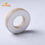 25*10*1mm Piezoelectric Ceramic Ring,ring piezo Ceramic 25*10*1