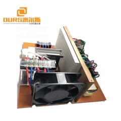 54khz Ultrasonic Generator Circuit PCB Ultrasonic Cleaning Generator Manufacturers
