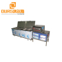 28KHZ or 40khz 1000Watt 220V Filtering Circulation Function Ultrasonic Cleaner