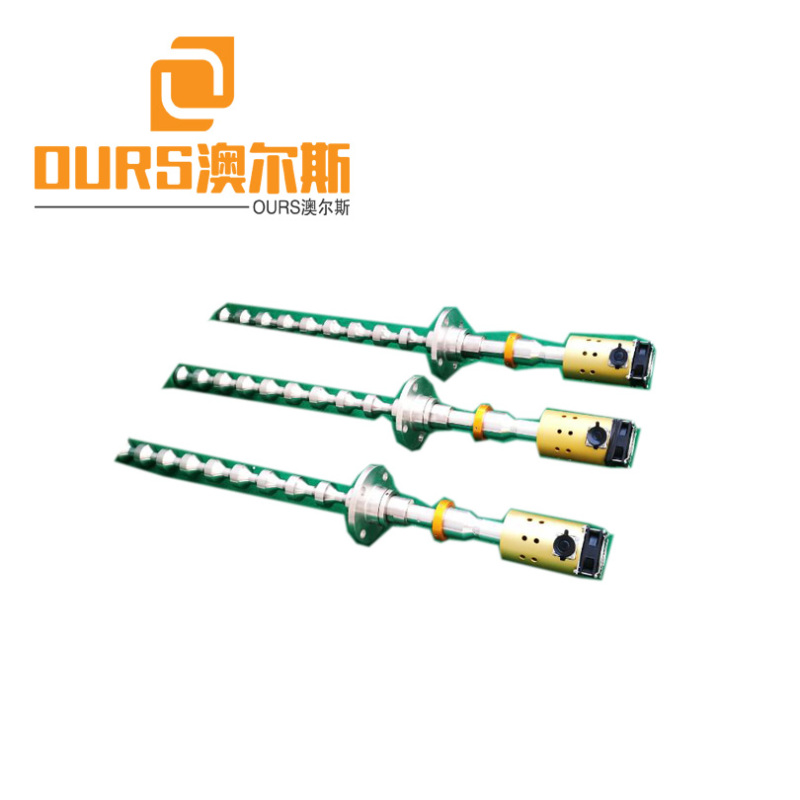 900W 20KHZ Fast Efficient Ultrasonic Extraction From Herbs
