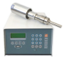 ultrasonic homogenizer sonicator cell disruptor mixer 20khz With Sound Proof Box for graphene material dispersing