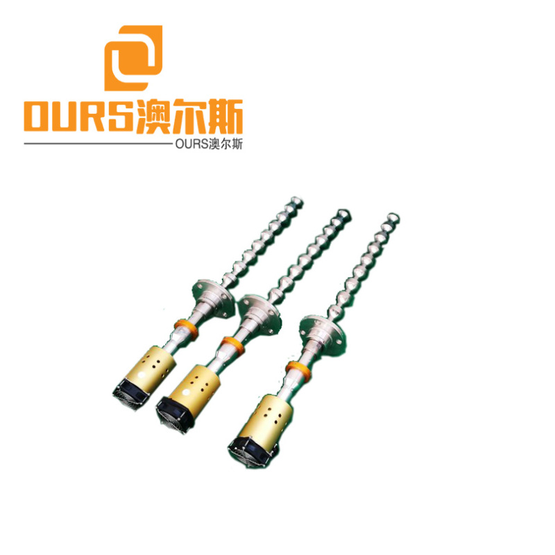 20khz 1500W Ultrasonic Enhanced Extraction For Industrial Production