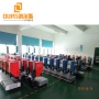 Factory Produced Hot Sales 2000W Ultrasonic Disposable Surgical Mask Blank Making Machine
